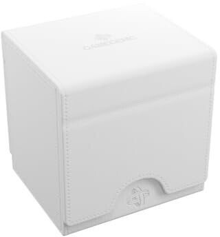 Gamegenic Sidekick Pro 100+ XL White