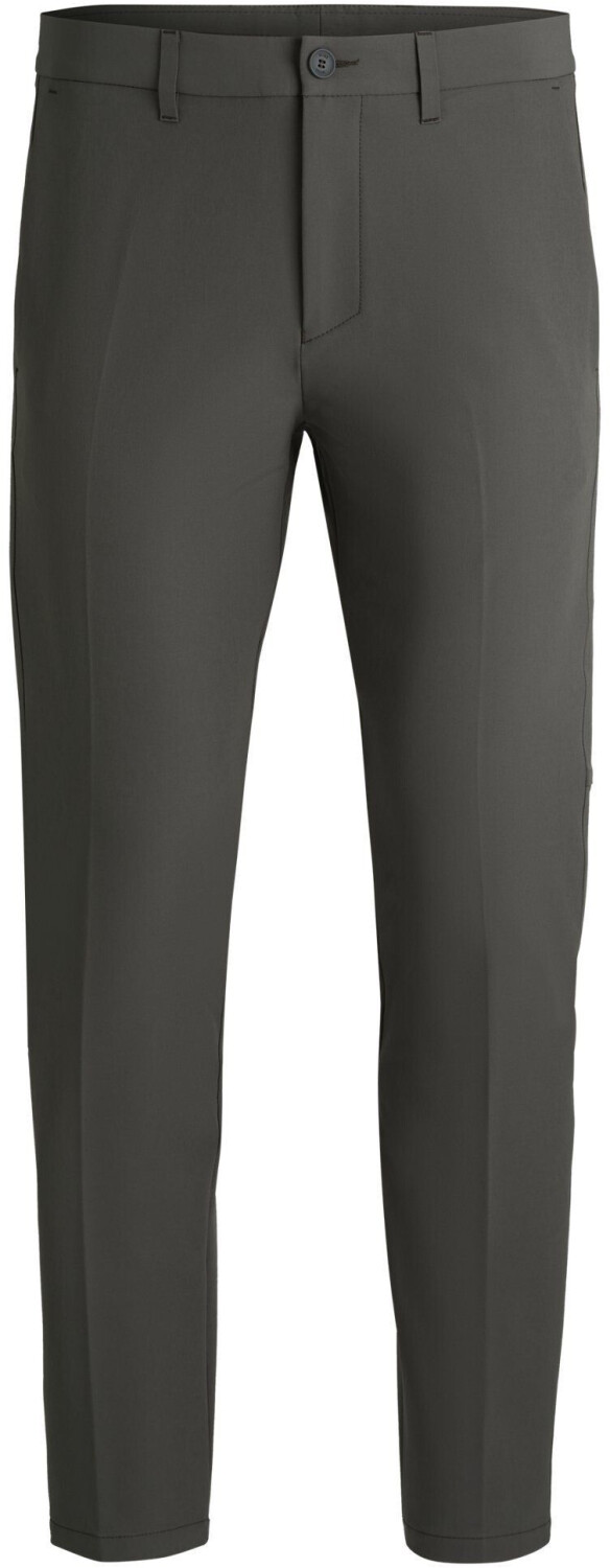 Hugo Boss T_Commuter-Reg (50495487) light grey