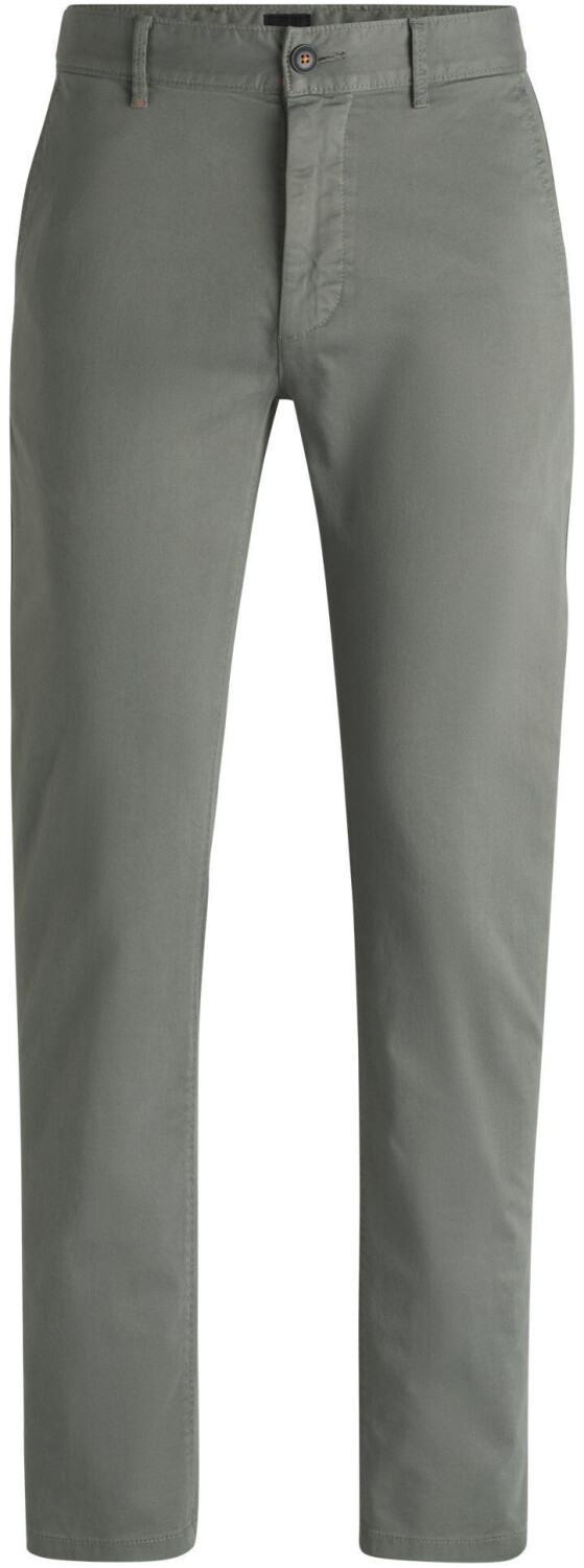 Hugo Boss Chino_slim (50510933) light grey