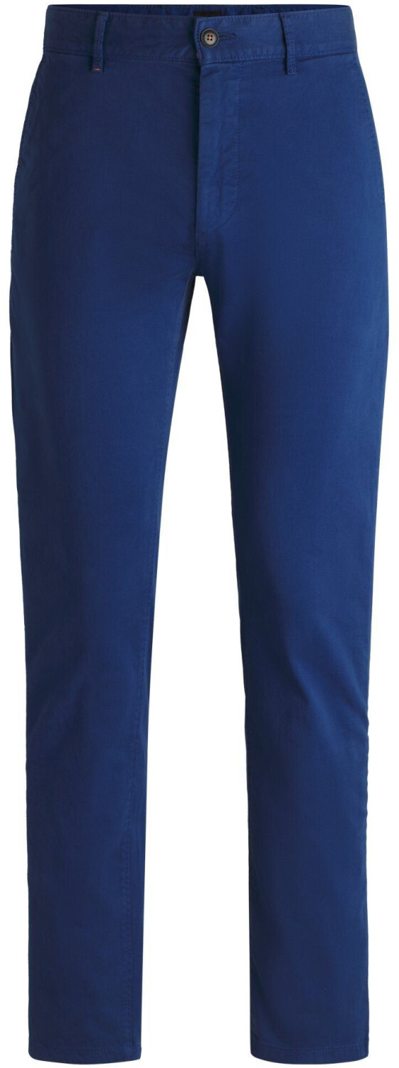Hugo Boss Chino_slim (50510933) blue (494)