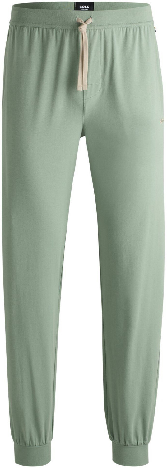 Hugo Boss Mix&Match Pants (50515305) light green