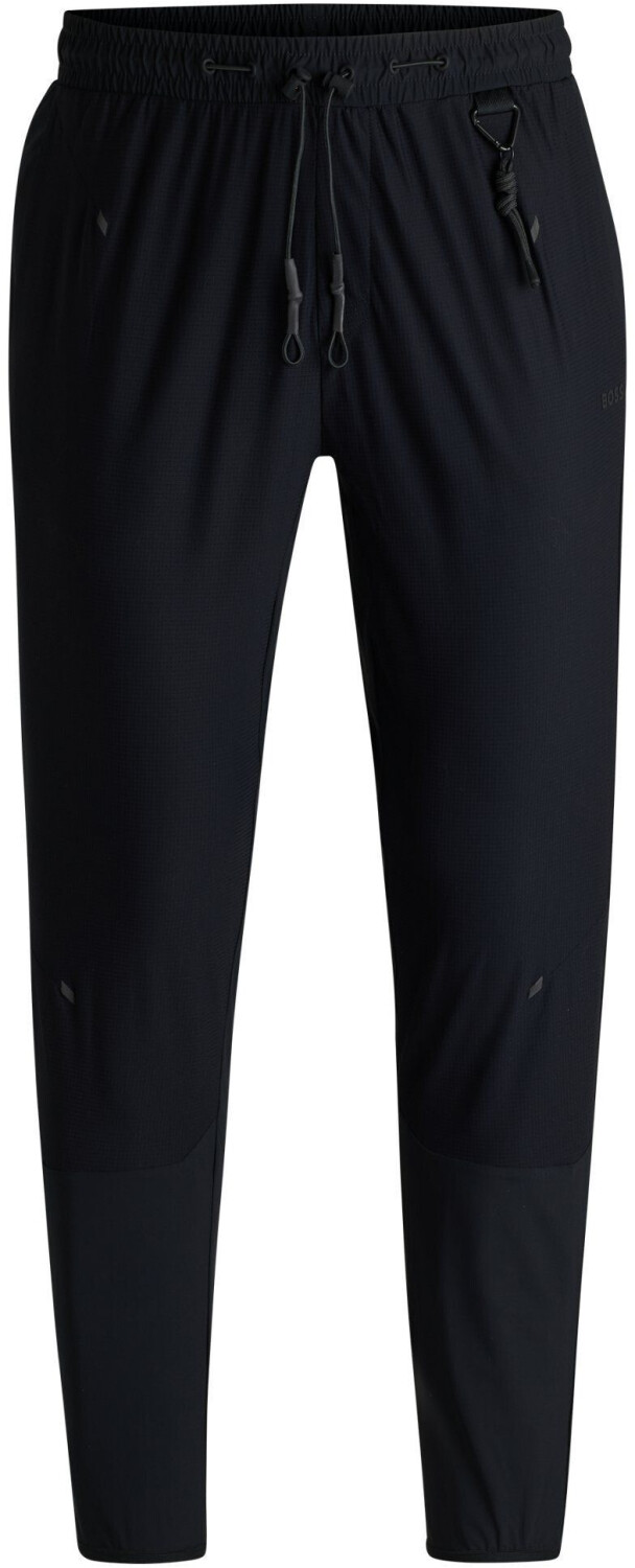 Hugo Boss Hwoven (50519519) black