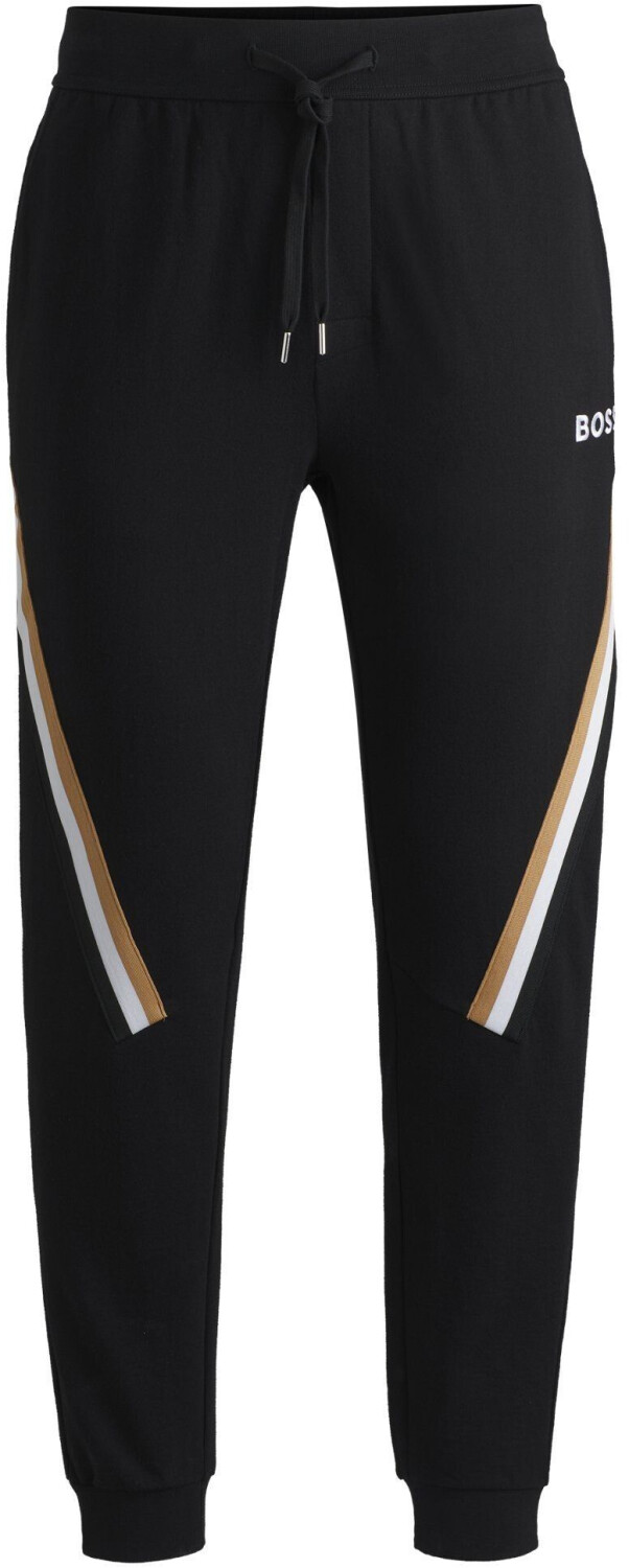 Hugo Boss Iconic Pants (50521877) black