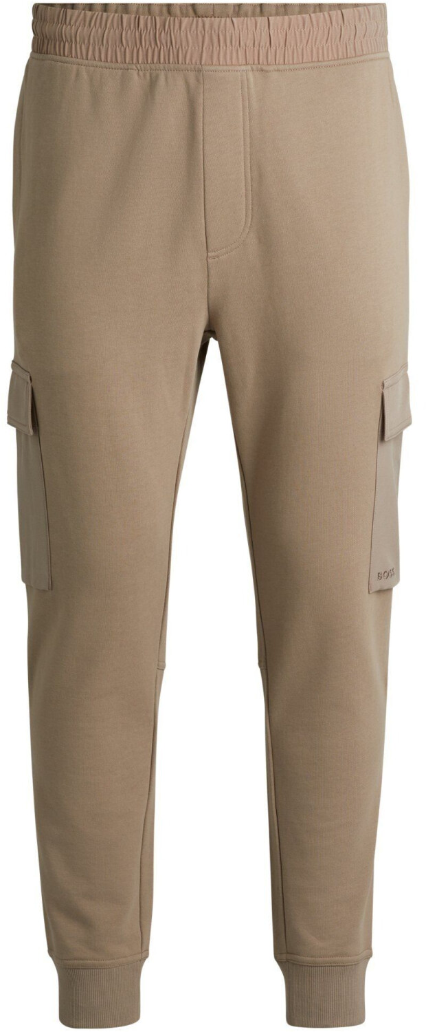 Hugo Boss Se_PocketCargo (50522459) light brown