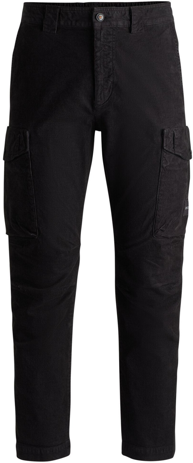 Hugo Boss Sista-Cargo-4 (50523137) black