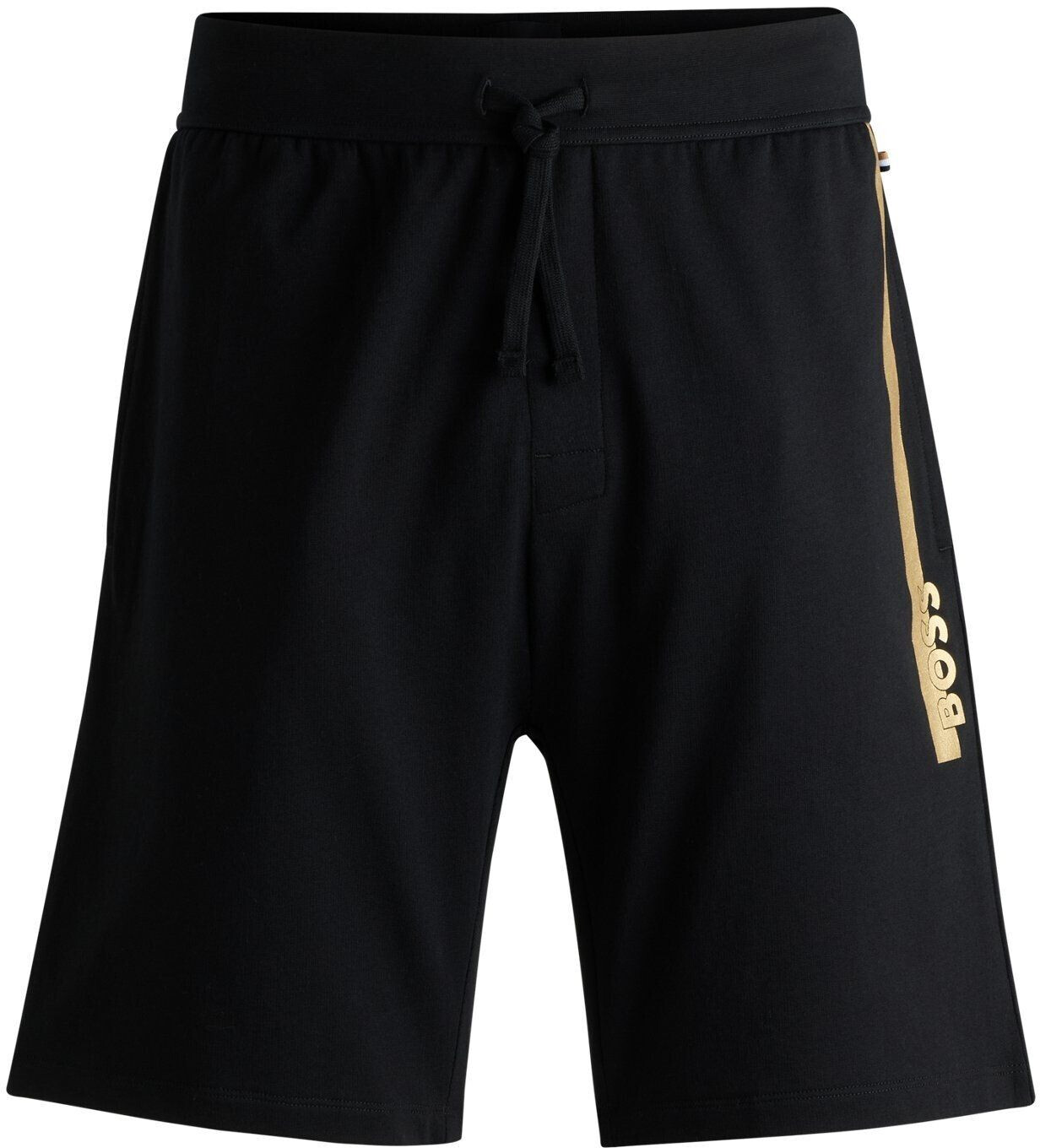 Hugo Boss Authentic Shorts (50527440) black