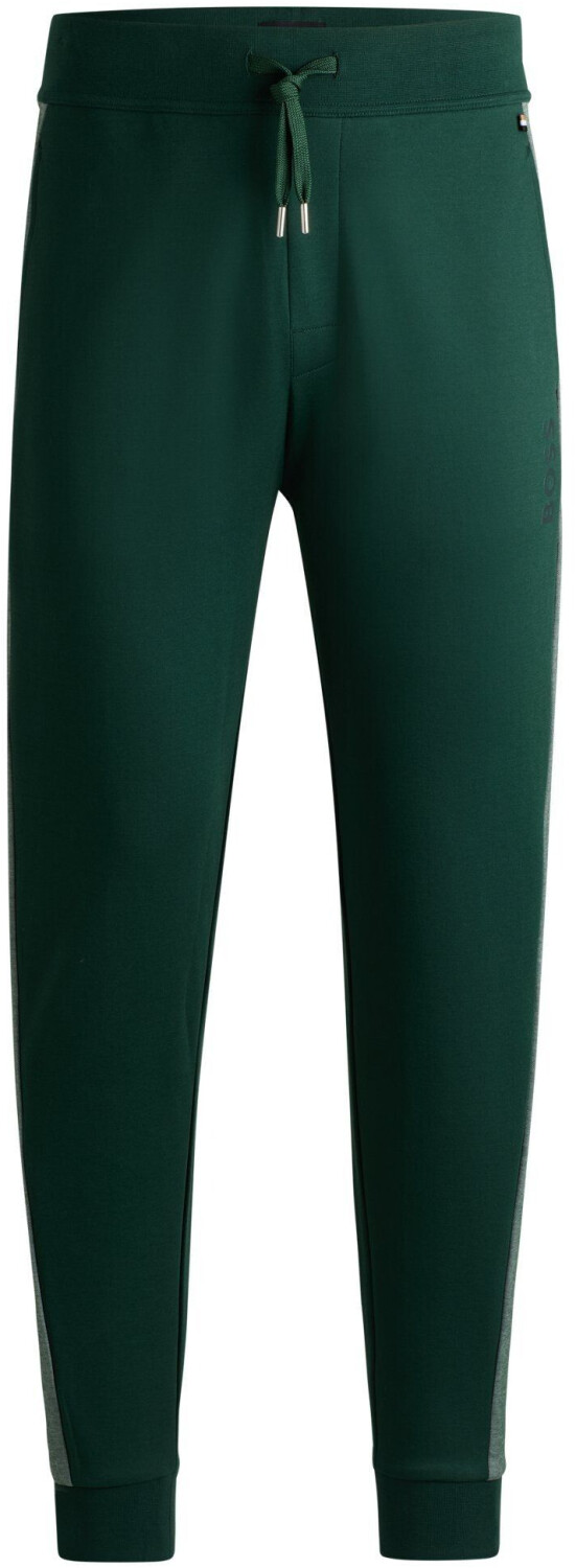 Hugo Boss Tracksuit Pants (50527552) green