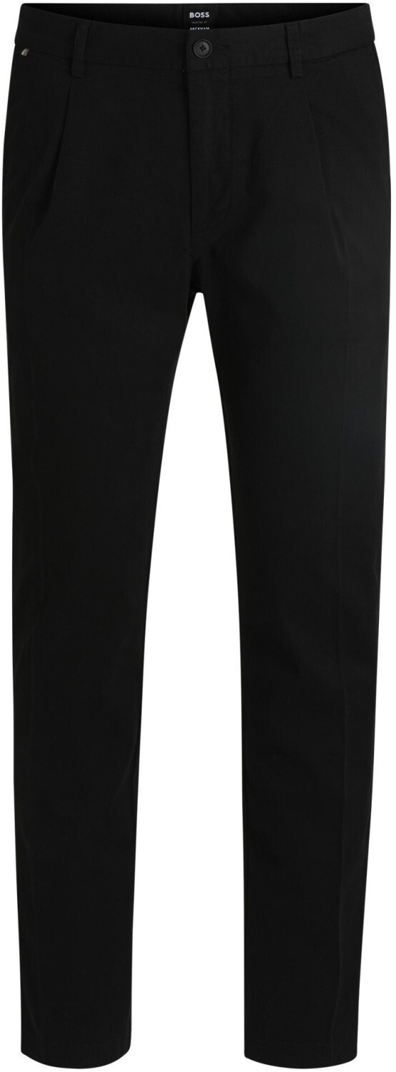 Hugo Boss H-Kane-PL_DB (50537630) black