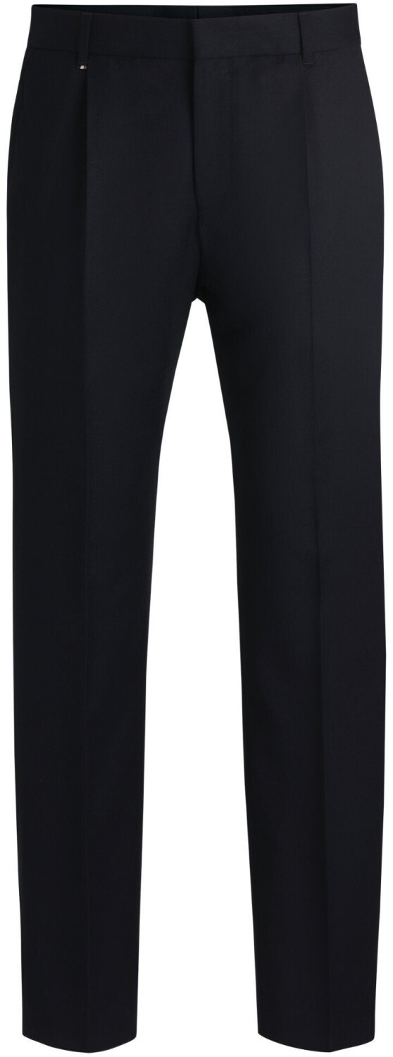 Hugo Boss C-Peter-PL-244_DB (50538859) dark blue