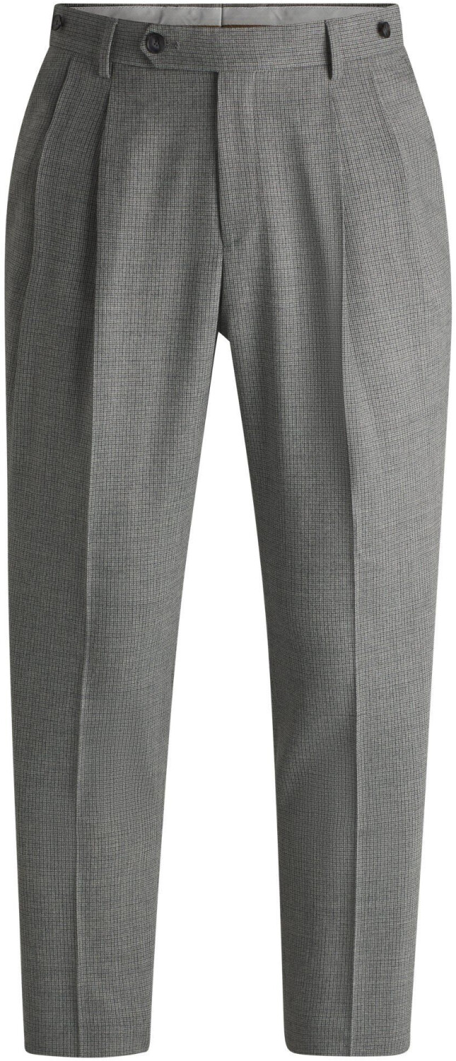 Hugo Boss H-Perin-2Plts-244_DB (50538939)