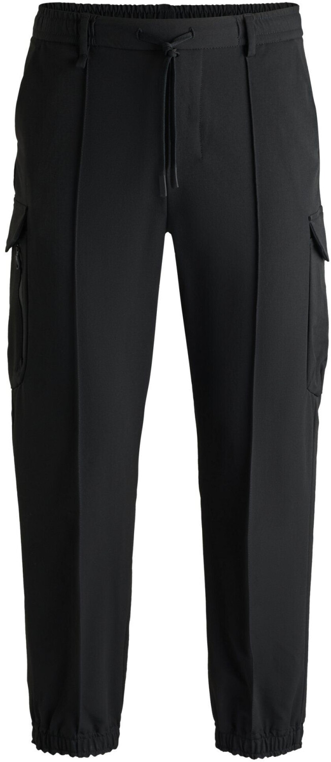 Hugo Boss T_Chester (50522625) black