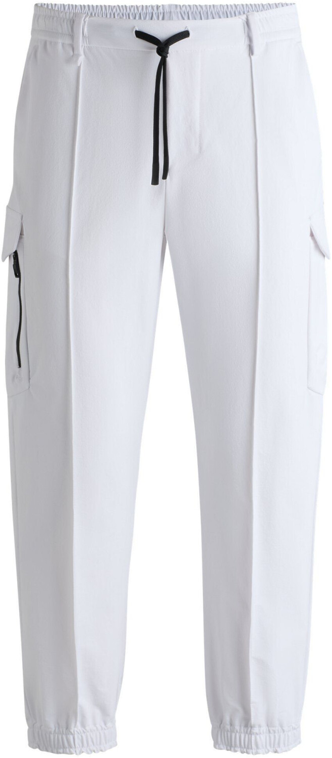 Hugo Boss T_Chester (50522625) white