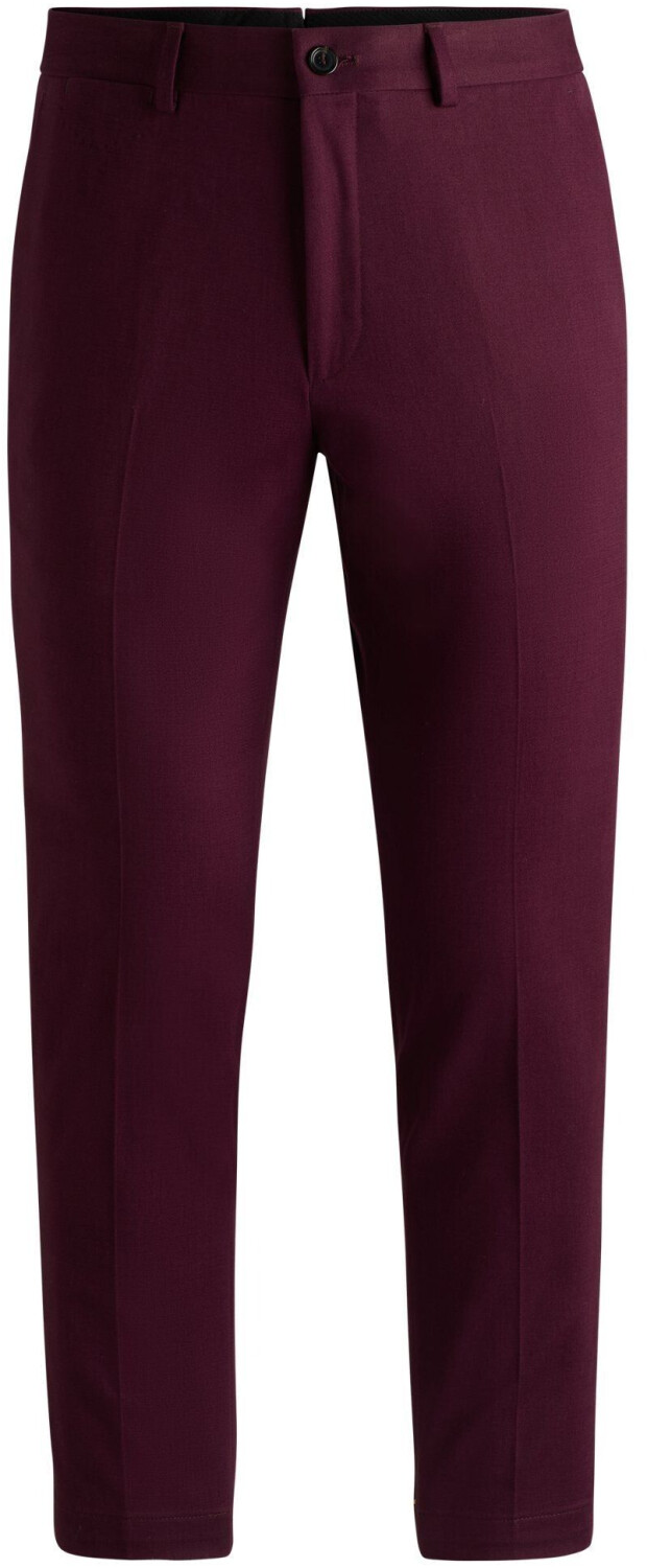 Hugo Boss L-KaitonL-243 (50524845) dark purple