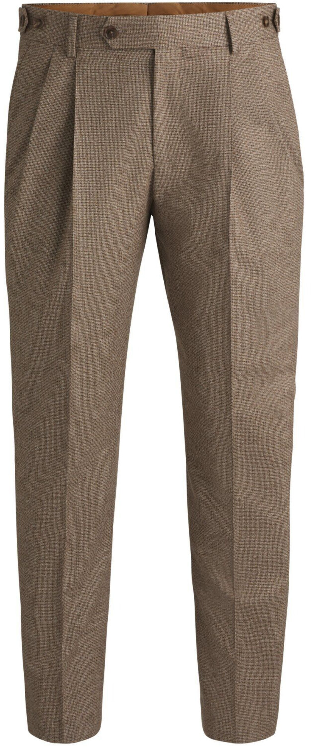 Hugo Boss H-Perin-2Plts-244_DB (50538939) light brown