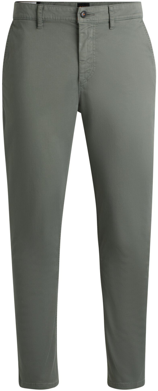 Hugo Boss Chino_tapered (50510917) light grey (076)