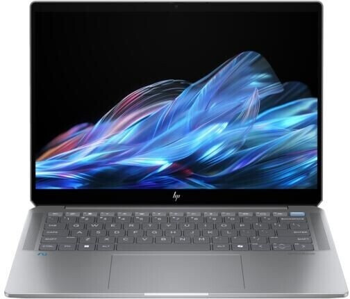 HP OmniBook Ultra 14 2024