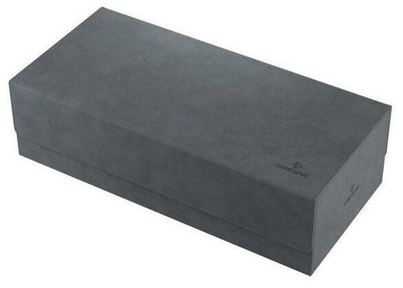 Gamegenic Dungeon 1100+ Convertible Midnight Gray