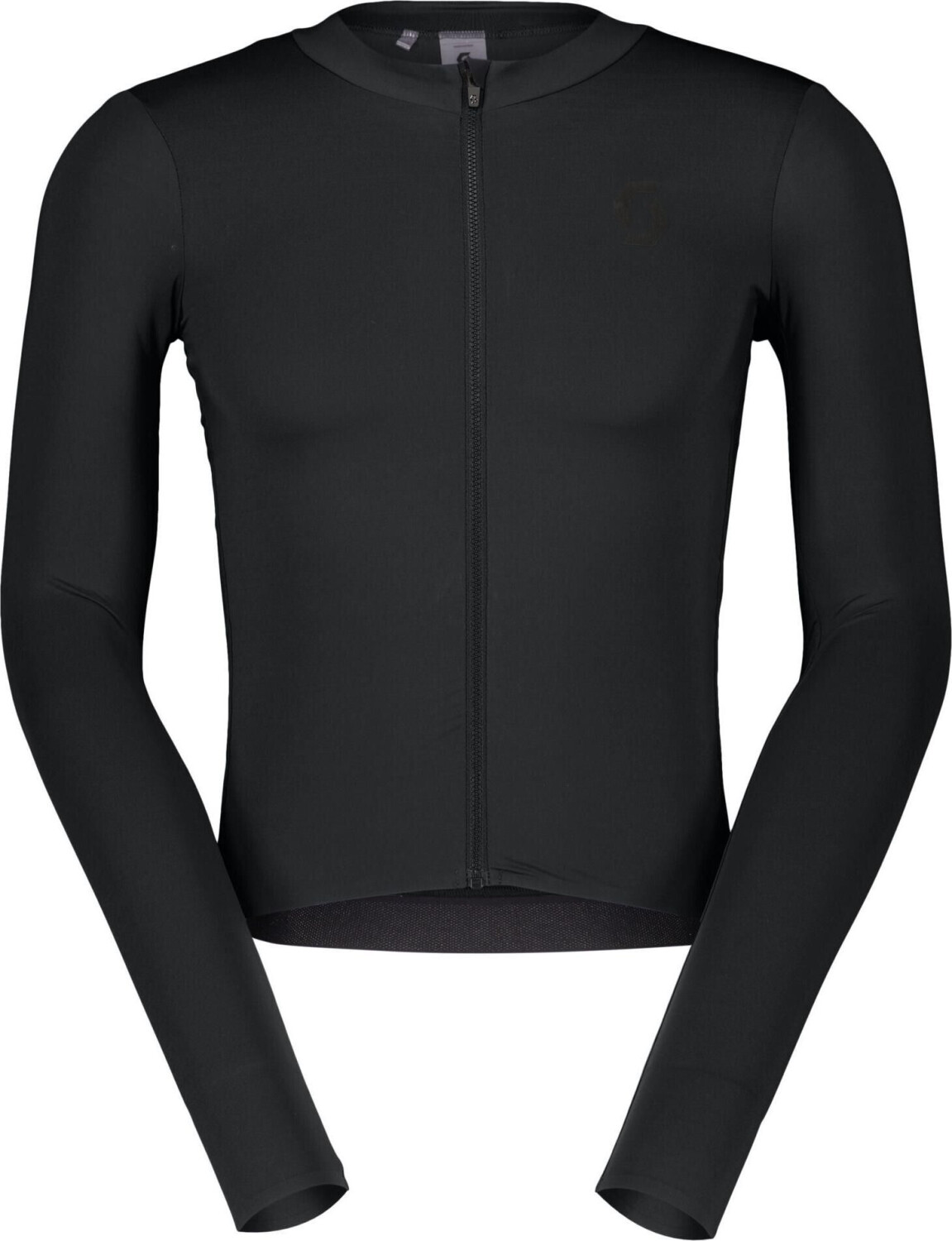 Scott Jersey M's Ultd. Training LS black