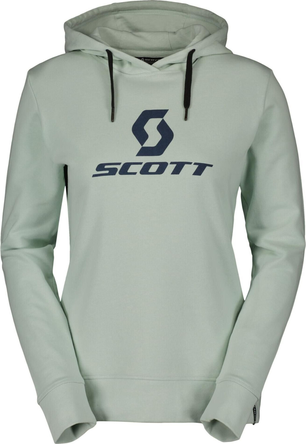 Scott Hoody W's Icon LS fresh green