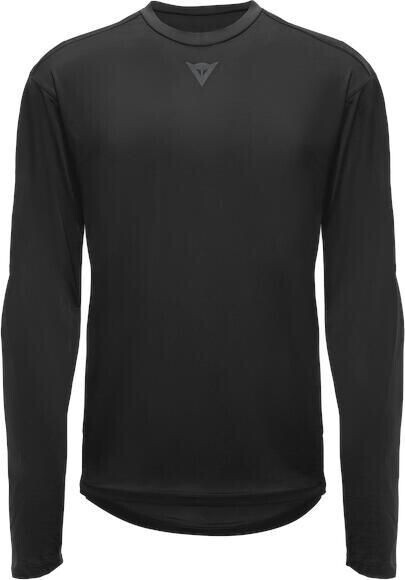 Dainese Hgrox Jersey LS black