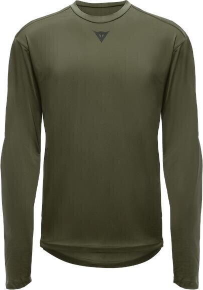 Dainese Hgrox Jersey LS green