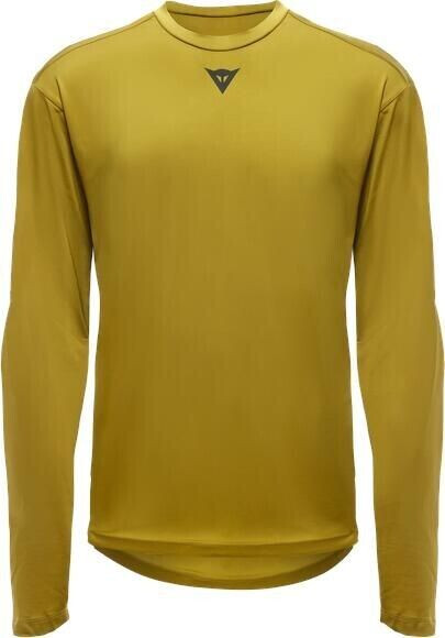 Dainese Hgrox Jersey LS avocado