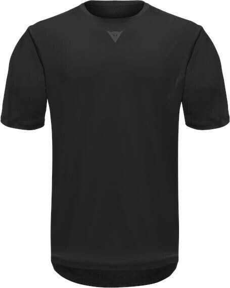 Dainese Hgrox Jersey SS black