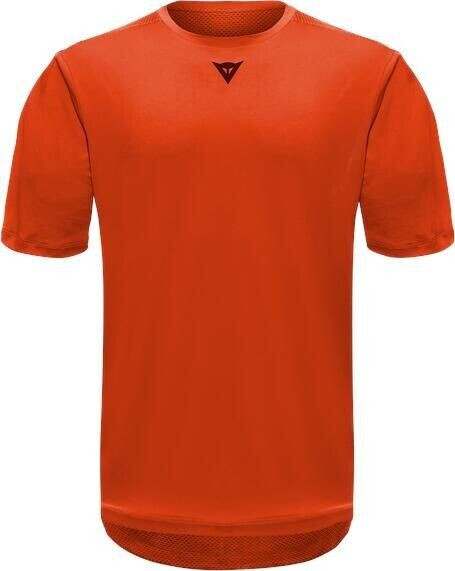 Dainese Hgrox Jersey SS red