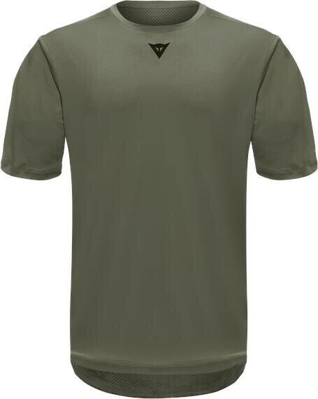 Dainese Hgrox Jersey SS green