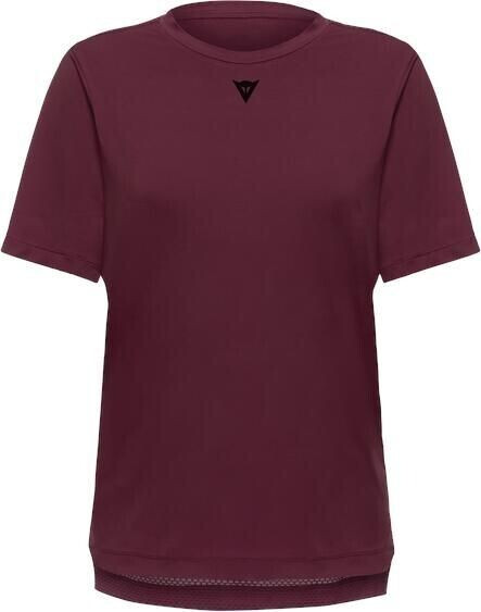 Dainese Hgrox Jersey SS WMN windsor wine
