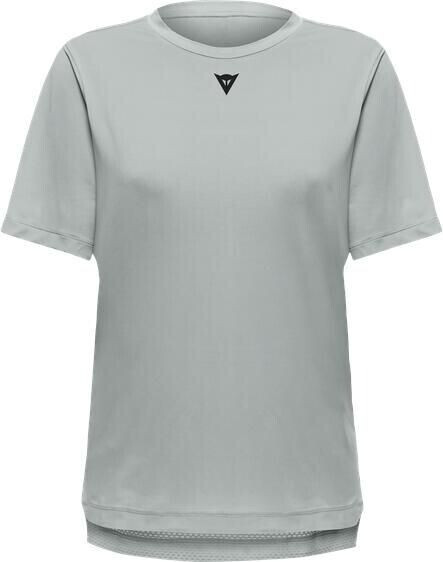 Dainese Hgrox Jersey SS WMN green-water