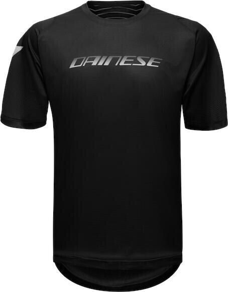 Dainese Hgaer Jersey SS black/white