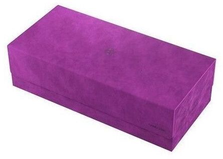 Gamegenic Dungeon 1100+ Convertible Purple