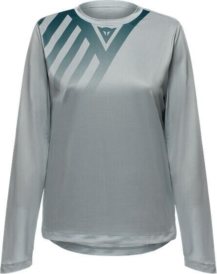 Dainese Hgaer Jersey LS WMN green-water