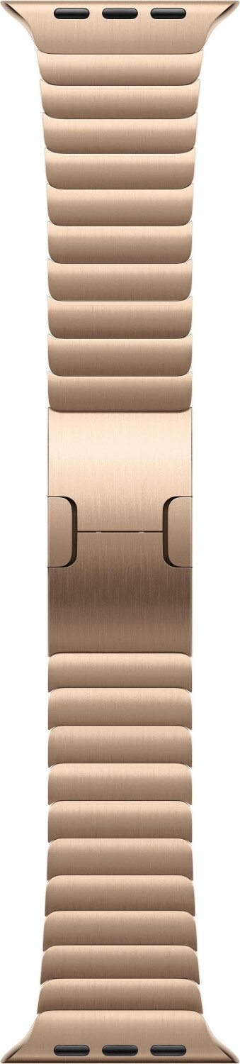 Apple 46mm Link Bracelet (2024) Gold