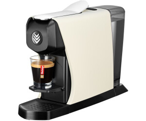 Malongo EOH Crème pastel