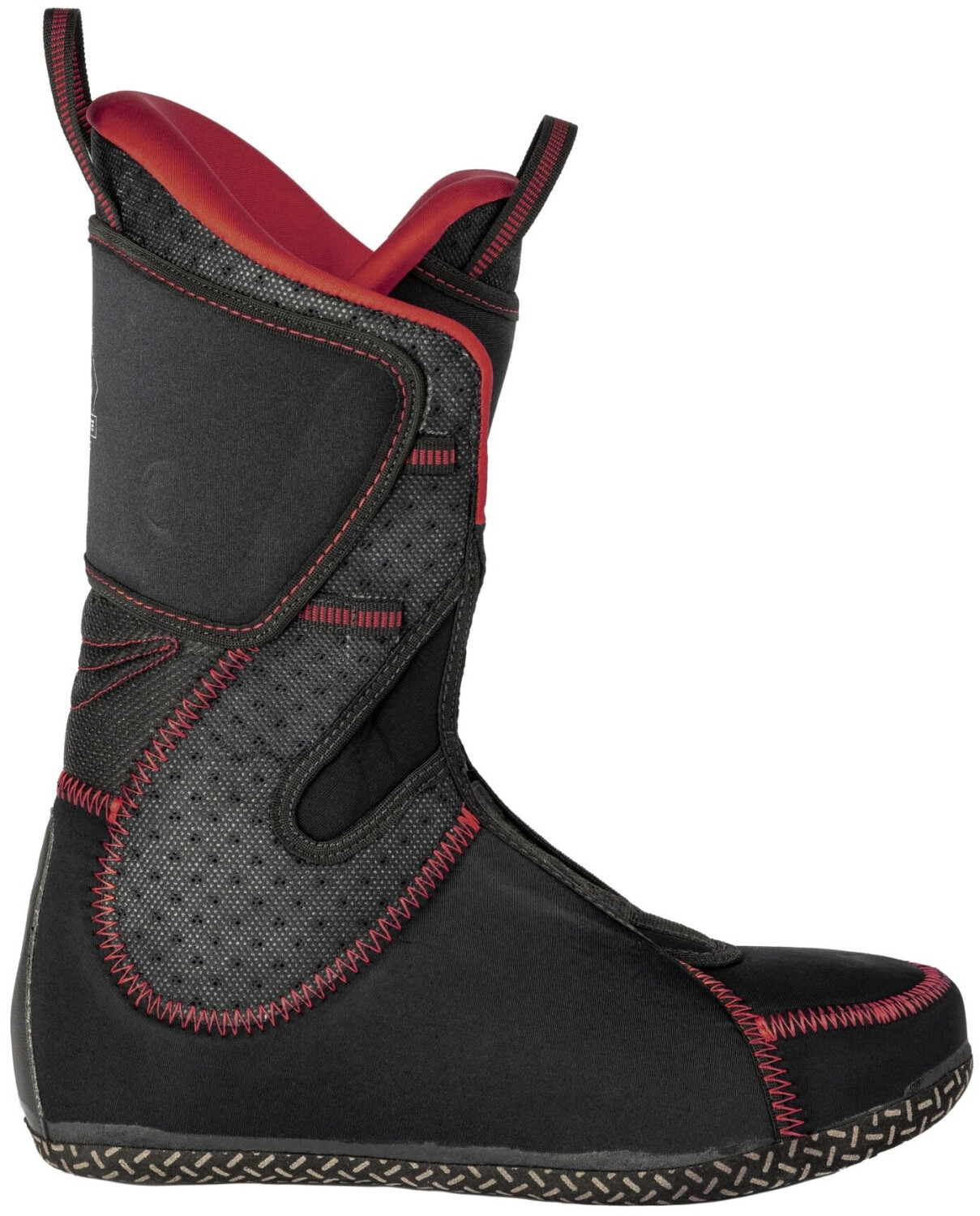 Scott Men Celeste (white/red)