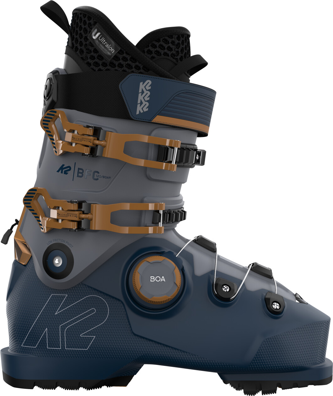 K2 Bfc 120 Boa