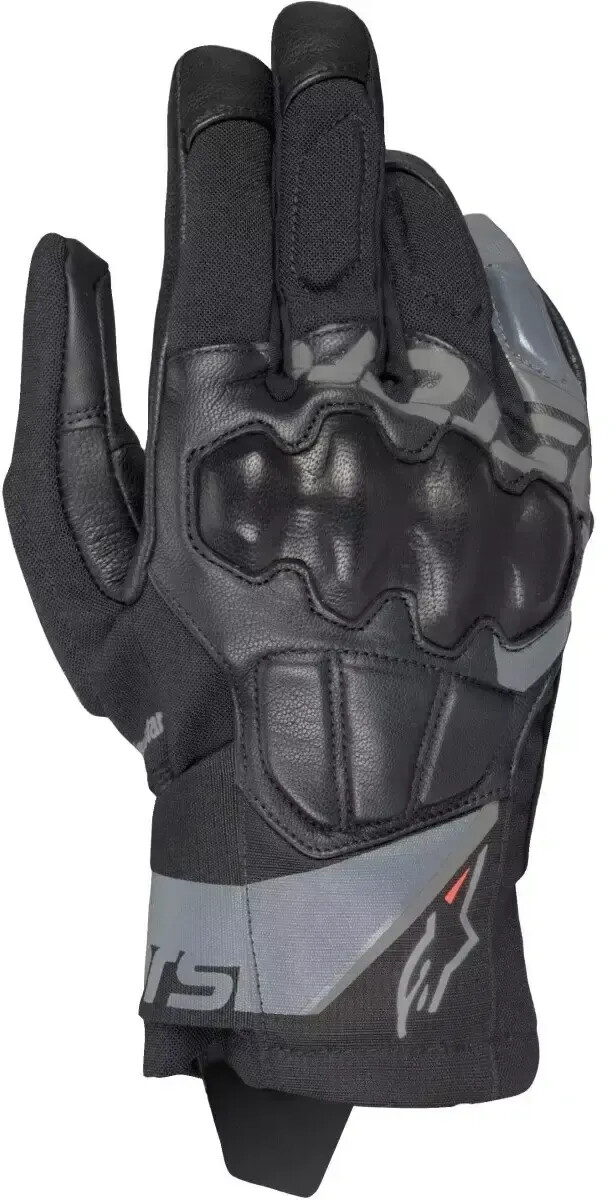 Alpinestars Gants Corozal V3 Drystar noir/gris