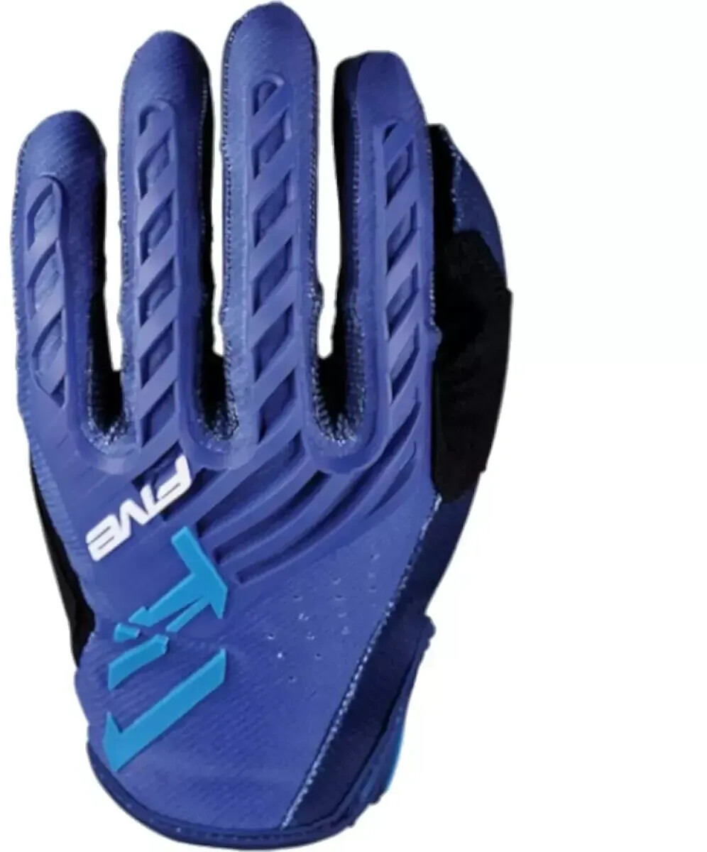 Five Gloves Gants MXF3 Evo bleu