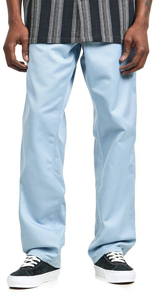 Carhartt Simple Pant Denison Twill (I020075) misty sky rinsed