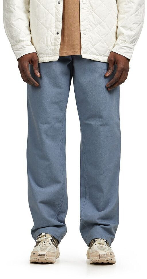 Carhartt Single Knee Pant Dearborn Canvas (I031497)