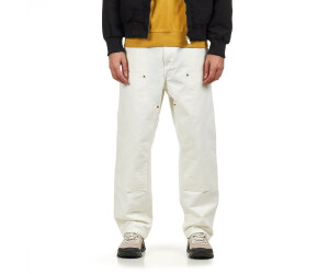 Carhartt Double Knee Pant Dearborn Canvas (I031501) ab 77,97 € (Februar  2025 Preise) | Preisvergleich bei idealo.de