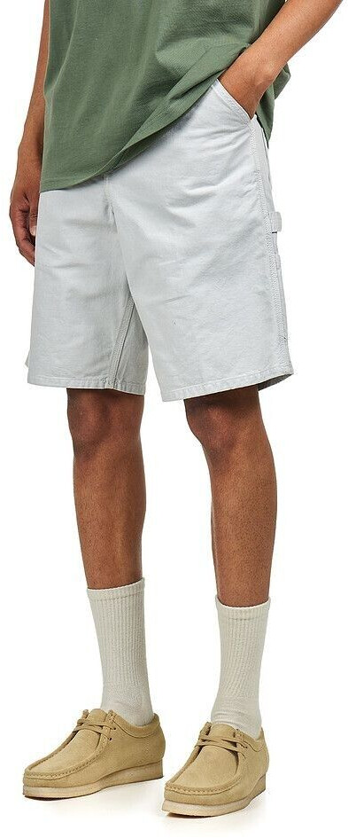 Carhartt Single Knee Short Newcomb Drill (I031504)