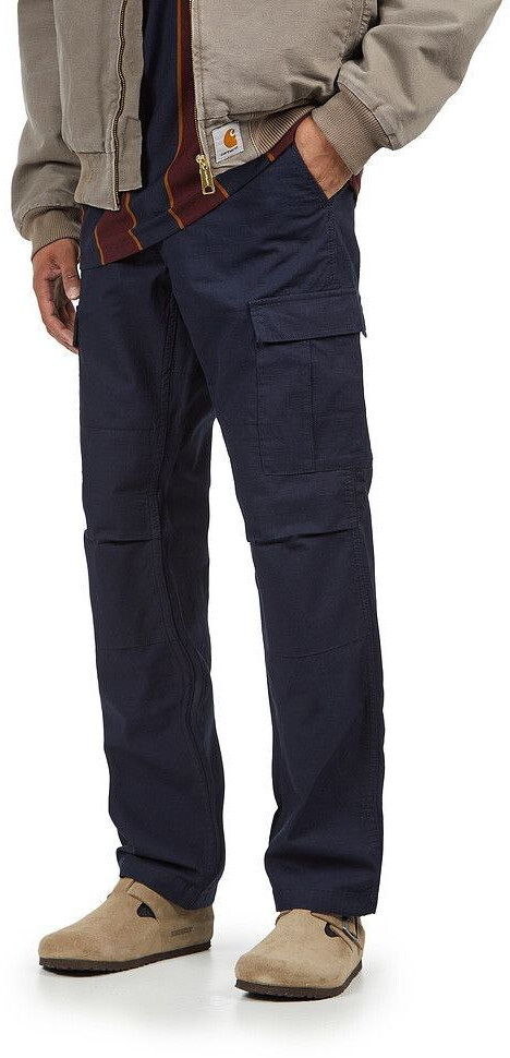 Carhartt Aviation Pant Columbia Ripstop (I032468)