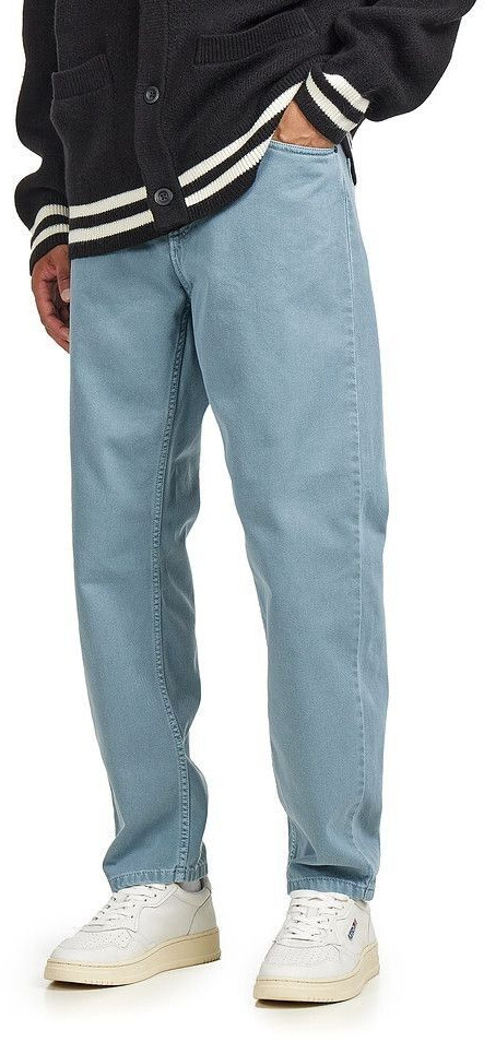 Carhartt Newel Pant Clark Twill (I033123)