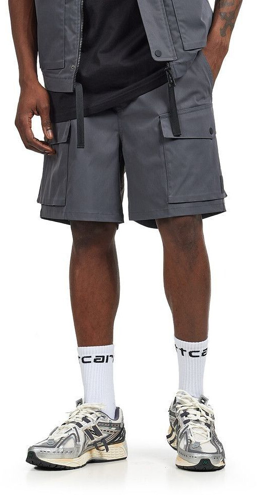 Carhartt Balto Short (I033611) graphite
