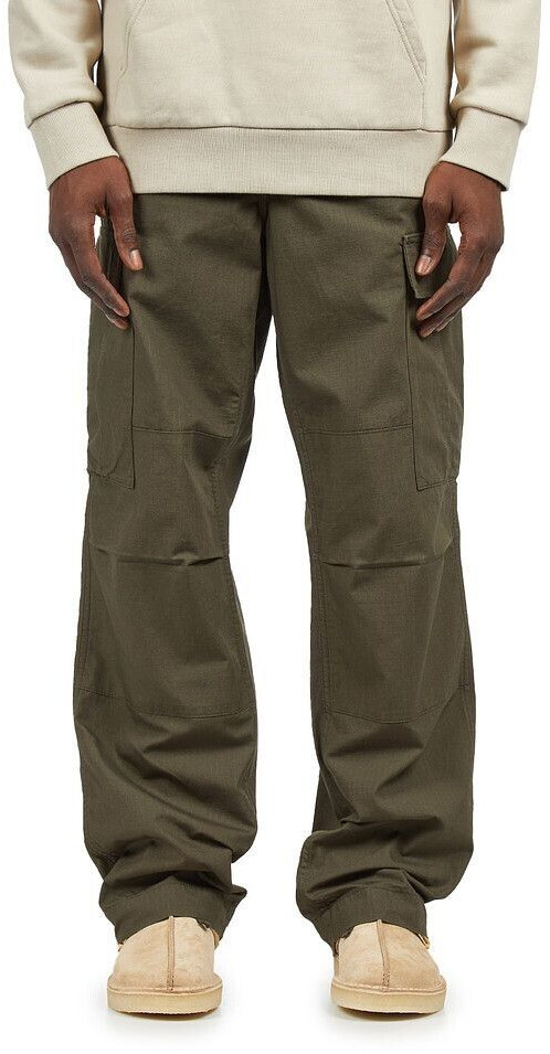 Carhartt Regular Cargo Pant Columbia Ripstop (I032467) cypress rinsed