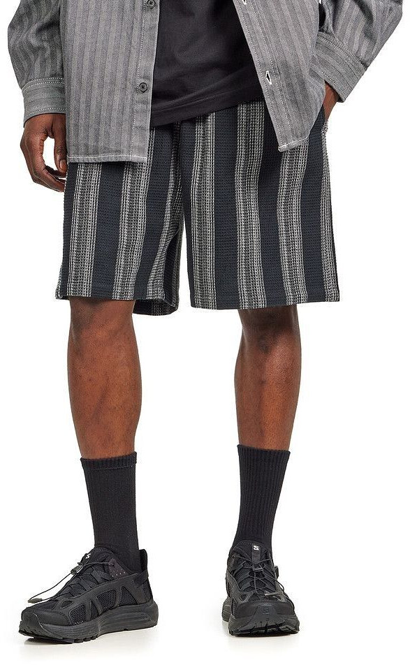 Carhartt Dodson Short (I033692) dodson stripe / black