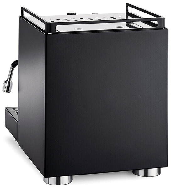 La Pavoni New CELLINI EVOLUTION LPSCVB01EU schwarz, Bild 3